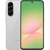 Смартфон Samsung Galaxy A56 5G 8/256Gb Light Gray (A566)
