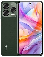 Смартфон ZTE Nubia V70 Design 8/256GB Green
