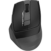 Миша бездротова A4Tech FG35CS Plus (Grey)