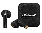 Навушники Marshall Headphones Minor IV Black (1006653)