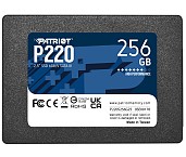 SSD диск Patriot P220 256 GB (P220S256G25)