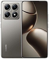 Смартфон Xiaomi 14T Pro 12/512GB NFC Titan Gray (Global)