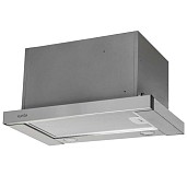 Витяжка Ventolux GARDA 50 INOX (1100) SMD LED