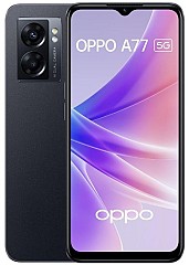 Смартфон Oppo A77 5G 4/64GB Midnight Black