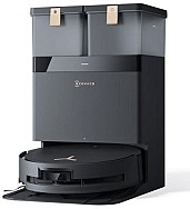 Робот-пилосос Ecovacs Deebot X8 Pro Omni (DEX56 Black) UA UCRF
