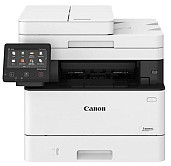 БФП Canon i-SENSYS MF455dw з Wi-Fi (5161C020)
