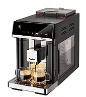 Кавомашина Amica CM 7011 Elegance