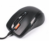 Миша A4Tech N-70FX-1 USB Black (4711421868617)