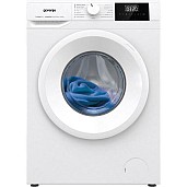 Пральна машина Gorenje WNGPI72SBS/UA 7 кг