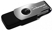 Флеш пам'ять USB Wibrand Lizard 512GB USB 3.2 Gen1 Black