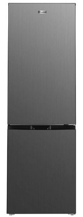 Холодильник Blaufisch BRD-180GB (180 см.графіт)