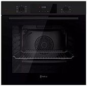 Духова шафа електрична Perfelli PRIME 6D8 NERO