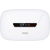 4G WI-FI-роутер Ergo 3G/4G M0263 White