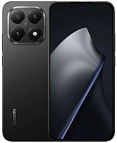 Смартфон Xiaomi 15T 12/512GB Black UA UCRF