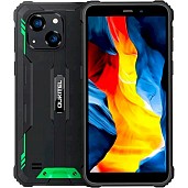 Смартфон Oukitel WP32 Pro 6/256Gb Green