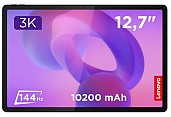 Планшет Lenovo Idea Tab Pro 8/256GB Luna Grey + Keyboard&Pen (ZAE40222UA) UA UCRF