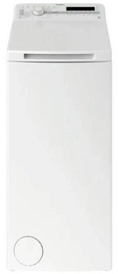 Пральна машина Whirlpool TDLR 6040S EU/N (вертик)