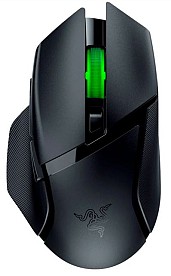 Миша ігрова Razer Basilisk V3 X Hyperspeed Black (RZ01-04870100-R3G1)
