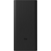 УМБ (Power Bank) Xiaomi 30000mAh 18W Black (BHR9126GL)