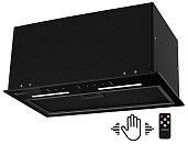 Витяжка вбудована Perfelli VIOLA 5NWRB NERO