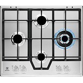 Варильна поверхня Electrolux KGS64562SX