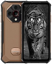 Смартфон Ulefone Armor X16 6/128GB Sand Dune