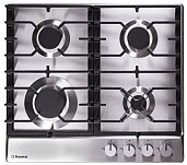 Варочна поверхня газова Hansa BHGI630301