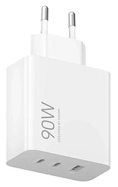 Зарядний пристрій Xiaomi Hyper Charge 90W (BHR087MEU)