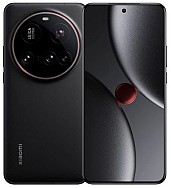 Смартфон Xiaomi 15 Ultra 16/512GB Black 5G NFC (Global) (із зарядним пристроєм)