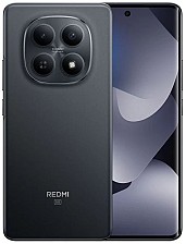 Смартфон Xiaomi Redmi Note 15 5G 6/128GB Midnight Black UA UCRF
