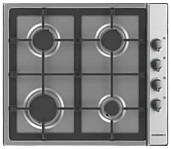 Варильна поверхня Rosieres RTT 64FC INM