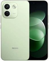 Смартфон Xiaomi Redmi Note 17 Pro Max 5G 8/512GB Green NFC (Global) (Без зарядного пристрою)