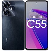 Смартфон Realme C55 6/128Gb NFC Rainy Night