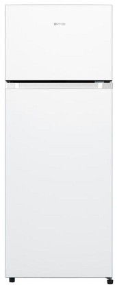 Холодильник Gorenje RF4142PW4 двокамерний