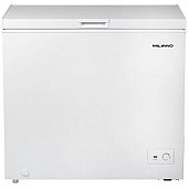 Морозильна скриня Milano MCD200W 200 л