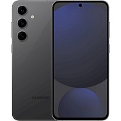 Смартфон Samsung Galaxy S24 FE 8/256GB Graphite (S721)