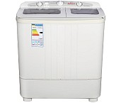 Пральна машина Saturn ST-WK7618 сіра