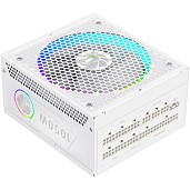 Блок живлення GameMax 1050W RGB 1050G WH
