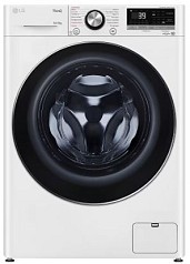 Пральна машина з сушкою LG F2V9GC9W
