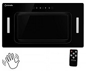 Витяжка Minola BGH 5977 BL Silent вбудована