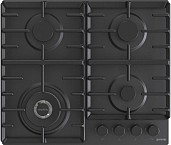 Варильна поверхня газова Gorenje GW642SYB