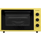 Електрична піч Minola FOET 3714 UA (жовто-блакитна)