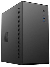 Корпус GameMax A200-BK-NP Black