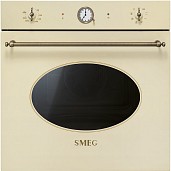 Духова шафа SMEG SFP805PO