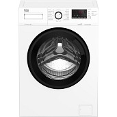 Пральна машина Beko WUE6612ISXBW вузька