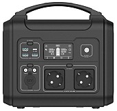 Зарядна станція Ezviz PS600