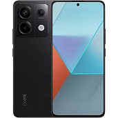 Смартфон Xiaomi Redmi Note 13 Pro 5G 12/512 Black EU (Без ЗП)