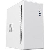 Корпус GameMax A200-WH-NP White