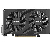 Відеокарта PNY RTX 3050 Verto Dual Fan (VCG30506DFXPB1)
