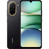 Смартфон Xiaomi Redmi A5 4/128GB Midnight Black (Global) (із зарядним пристроєм)